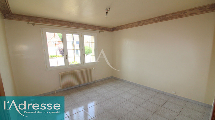 Ma-Cabane - Vente Maison MORSANG-SUR-ORGE, 81 m²