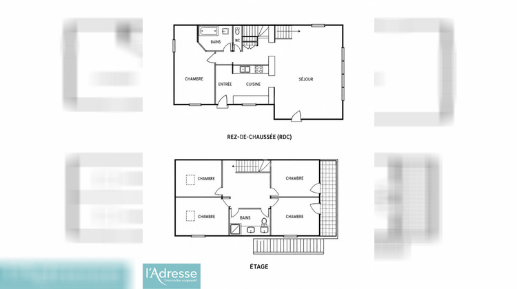 Ma-Cabane - Vente Maison MORSANG-SUR-ORGE, 137 m²