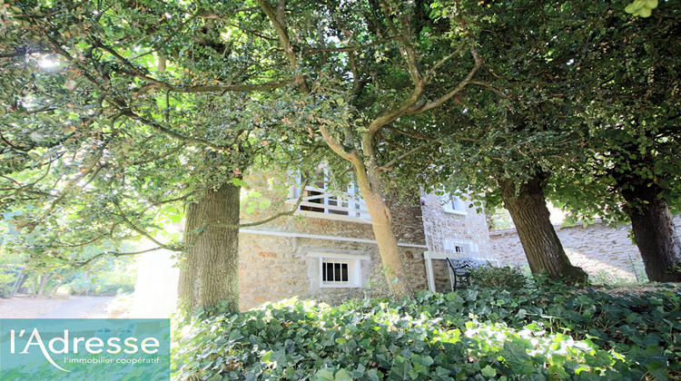 Ma-Cabane - Vente Maison MORSANG-SUR-ORGE, 96 m²