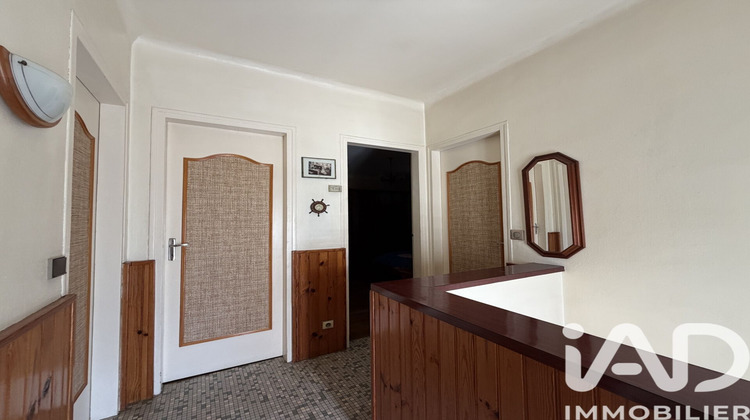 Ma-Cabane - Vente Maison Morsang-sur-Orge, 75 m²