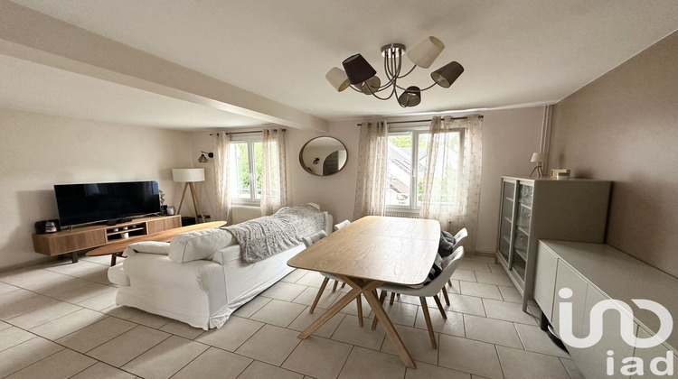 Ma-Cabane - Vente Maison Morsang-sur-Orge, 89 m²