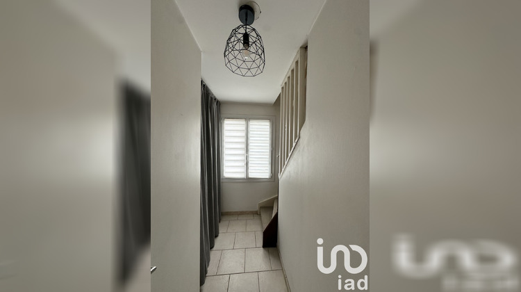 Ma-Cabane - Vente Maison Morsang-sur-Orge, 89 m²