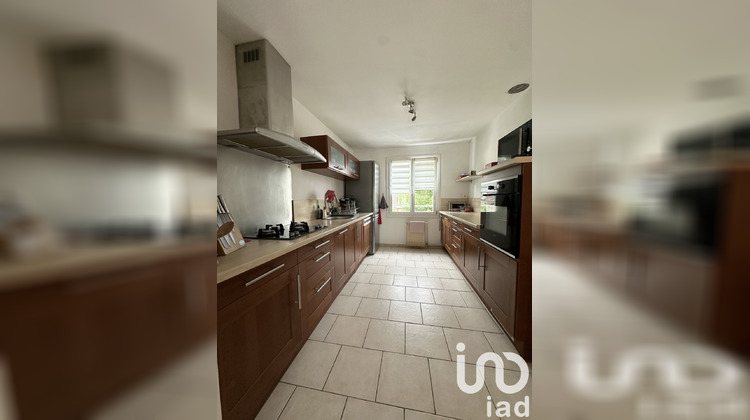 Ma-Cabane - Vente Maison Morsang-sur-Orge, 89 m²