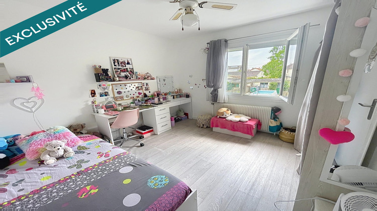 Ma-Cabane - Vente Maison Morsang-sur-Orge, 66 m²