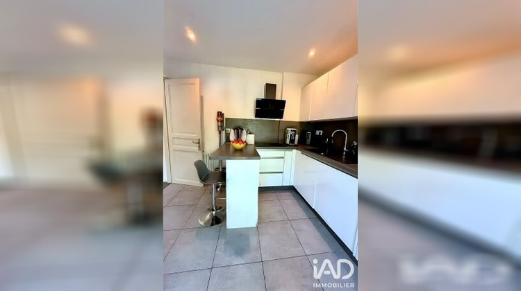 Ma-Cabane - Vente Maison Morsang-sur-Orge, 120 m²