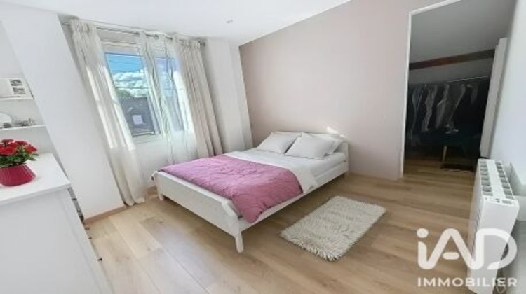 Ma-Cabane - Vente Maison Morsang-sur-Orge, 120 m²