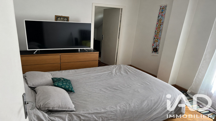 Ma-Cabane - Vente Maison Morsang-sur-Orge, 125 m²