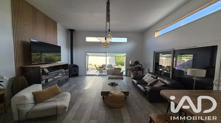 Ma-Cabane - Vente Maison Morsang-sur-Orge, 93 m²