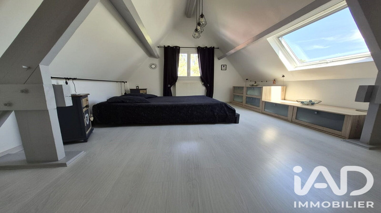 Ma-Cabane - Vente Maison Morsang-sur-Orge, 147 m²