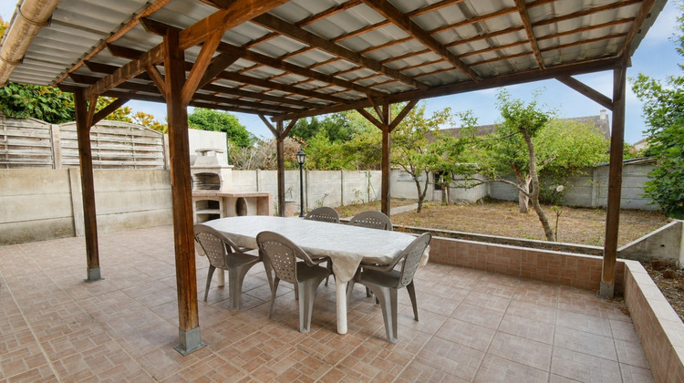 Ma-Cabane - Vente Maison MORSANG SUR ORGE, 72 m²