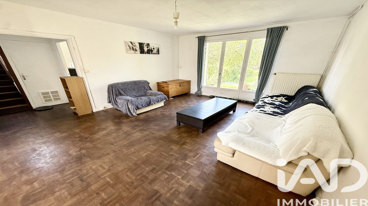 Ma-Cabane - Vente Maison Morsang-sur-Orge, 90 m²