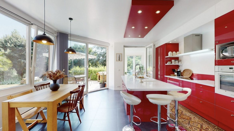 Ma-Cabane - Vente Maison Morsang-sur-Seine, 233 m²