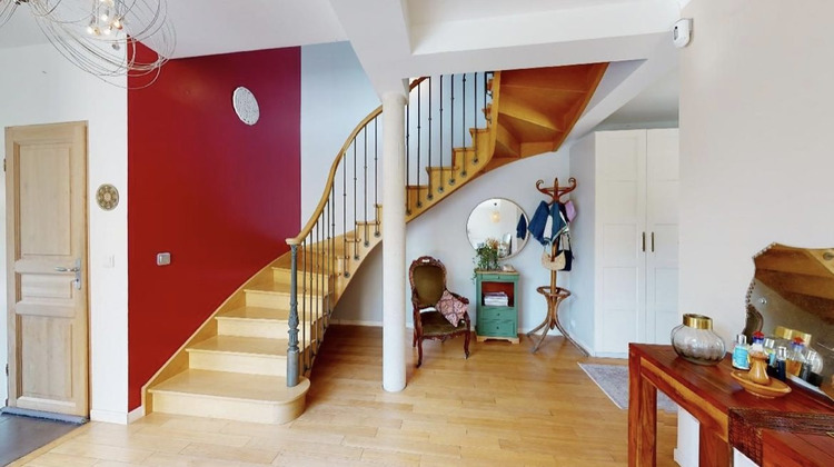 Ma-Cabane - Vente Maison Morsang-sur-Seine, 233 m²