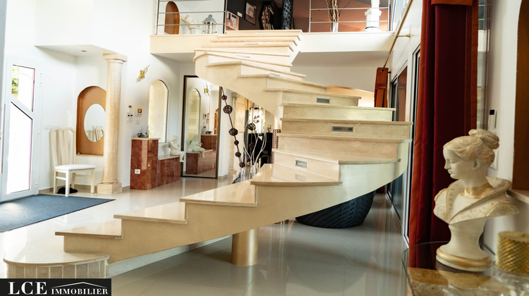 Ma-Cabane - Vente Maison Morsang-sur-Seine, 570 m²