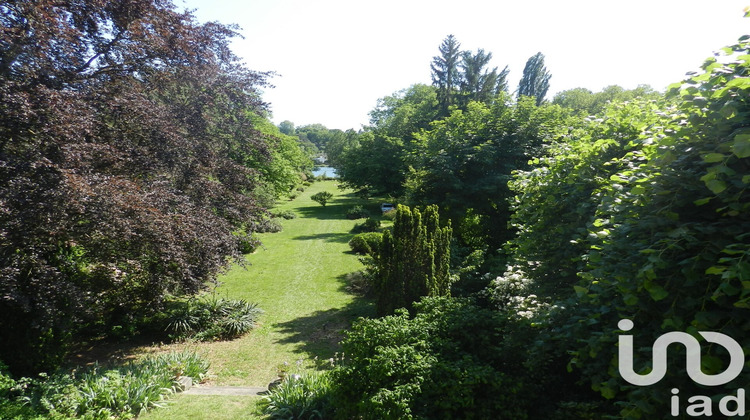 Ma-Cabane - Vente Maison Morsang-sur-Seine, 357 m²