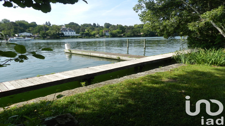 Ma-Cabane - Vente Maison Morsang-sur-Seine, 357 m²