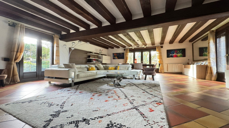 Ma-Cabane - Vente Maison Morsang-sur-Seine, 224 m²