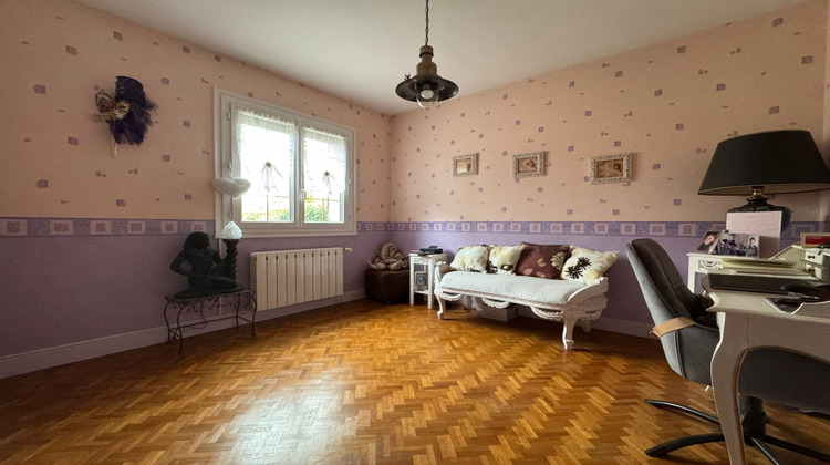 Ma-Cabane - Vente Maison Morsang-sur-Seine, 224 m²