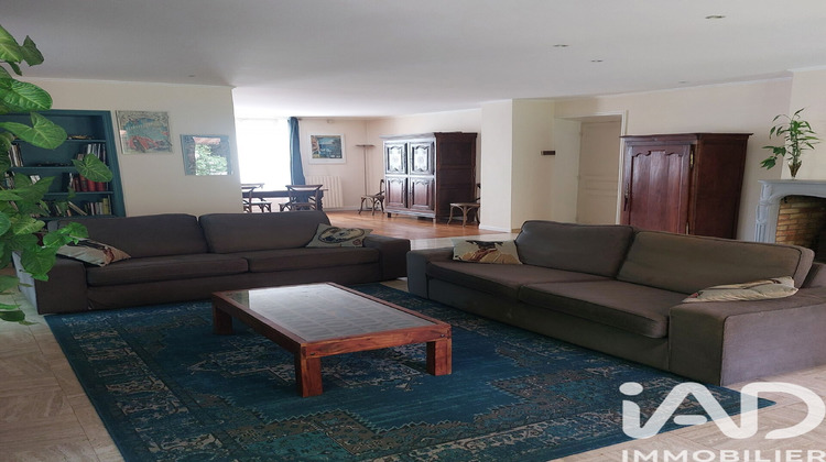 Ma-Cabane - Vente Maison Morsang-sur-Seine, 215 m²