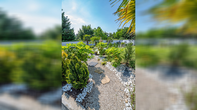 Ma-Cabane - Vente Maison Morsang-sur-Seine, 574 m²