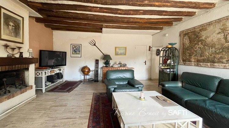 Ma-Cabane - Vente Maison Morsang-sur-Seine, 118 m²