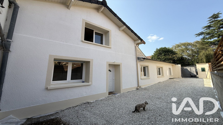 Ma-Cabane - Vente Maison Morsang-sur-Seine, 50 m²