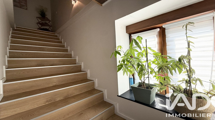 Ma-Cabane - Vente Maison Morsang-sur-Seine, 126 m²