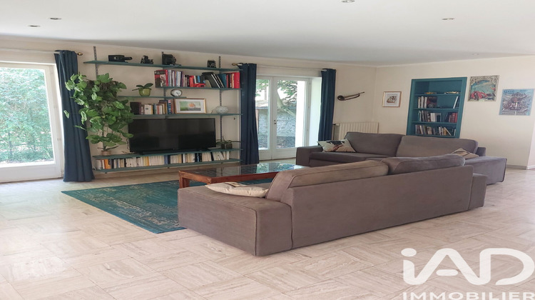 Ma-Cabane - Vente Maison Morsang-sur-Seine, 215 m²