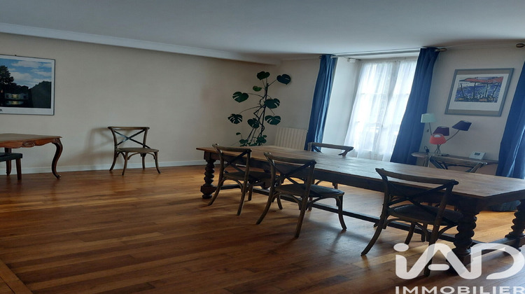 Ma-Cabane - Vente Maison Morsang-sur-Seine, 215 m²