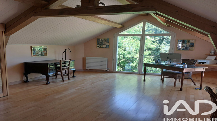 Ma-Cabane - Vente Maison Morsang-sur-Seine, 215 m²