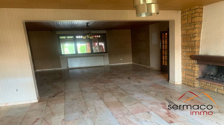 Ma-Cabane - Vente Maison Morsbach, 186 m²