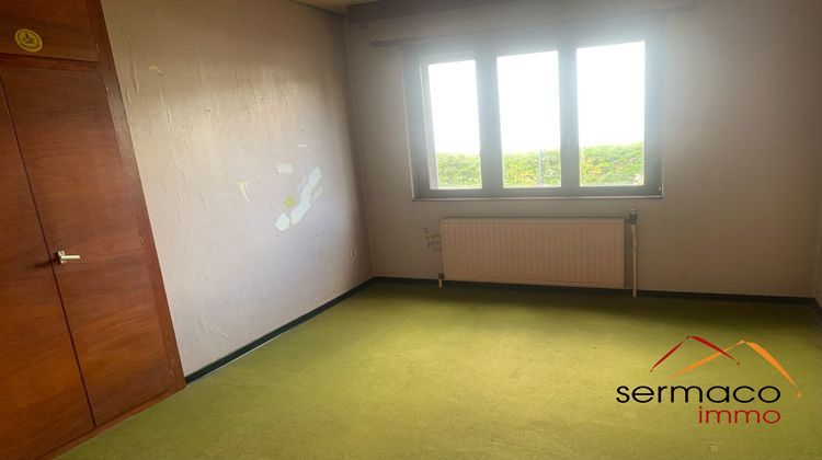 Ma-Cabane - Vente Maison Morsbach, 186 m²