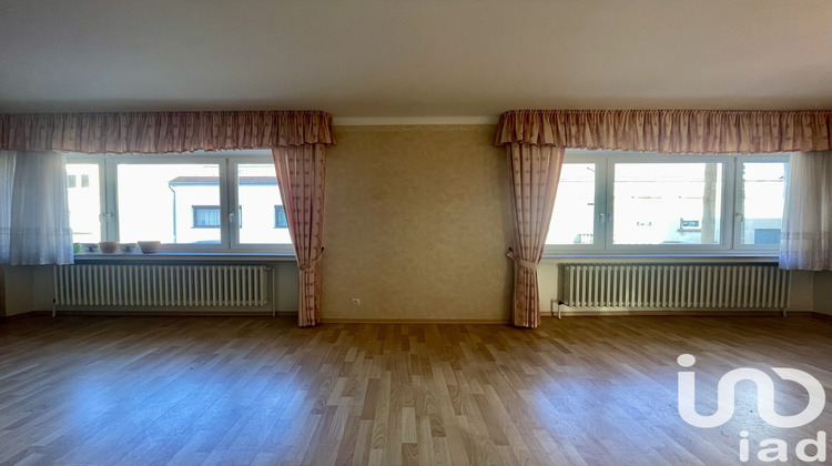 Ma-Cabane - Vente Maison Morsbach, 187 m²