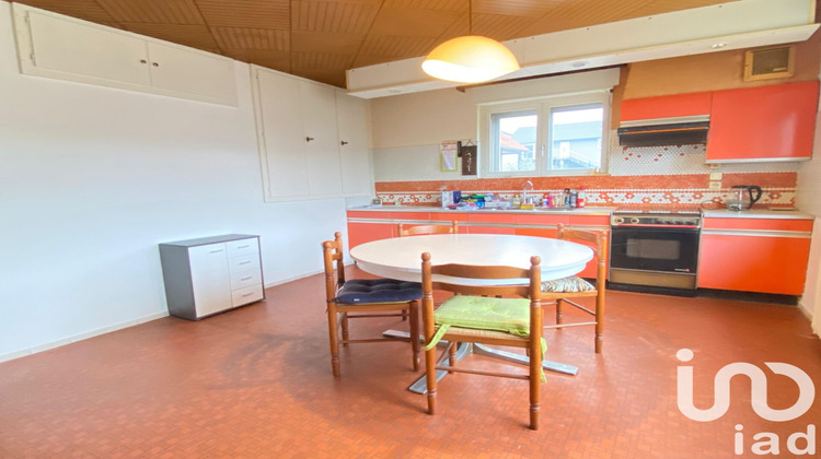 Ma-Cabane - Vente Maison Morsbach, 186 m²