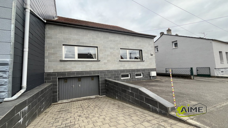 Ma-Cabane - Vente Maison Morsbach, 120 m²