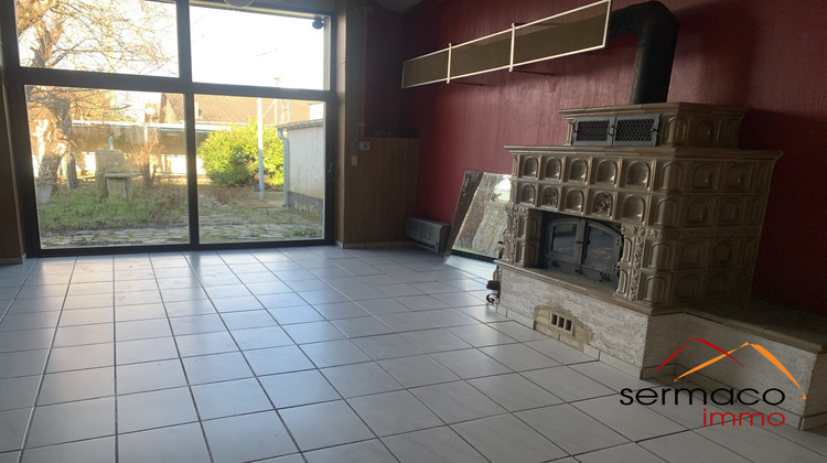 Ma-Cabane - Vente Maison Morsbach, 186 m²