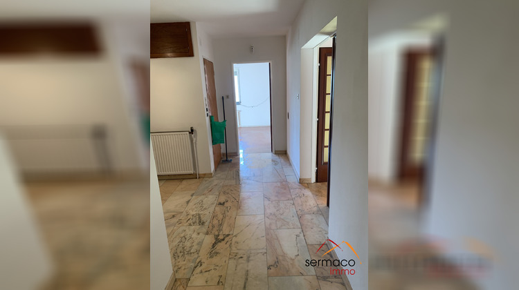 Ma-Cabane - Vente Maison Morsbach, 186 m²