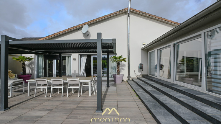 Ma-Cabane - Vente Maison Morsbach, 270 m²