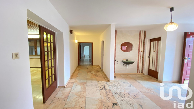 Ma-Cabane - Vente Maison Morsbach, 186 m²