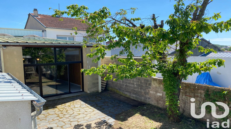 Ma-Cabane - Vente Maison Morsbach, 186 m²