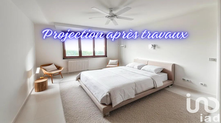 Ma-Cabane - Vente Maison Morsbach, 186 m²