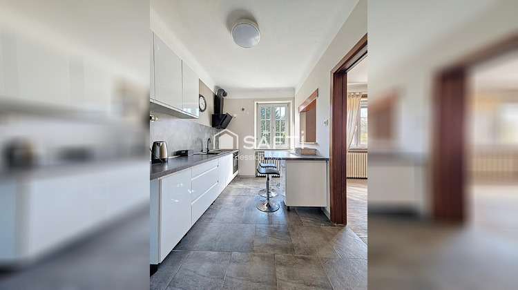 Ma-Cabane - Vente Maison Morsbach, 106 m²