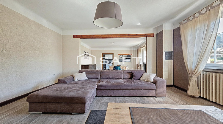 Ma-Cabane - Vente Maison Morsbach, 106 m²