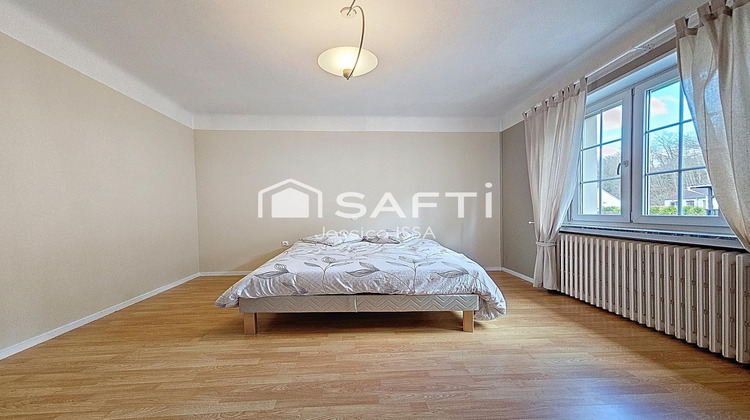 Ma-Cabane - Vente Maison Morsbach, 106 m²