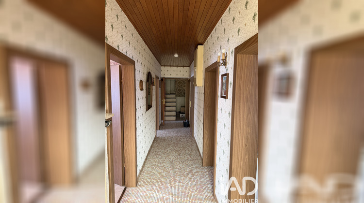 Ma-Cabane - Vente Maison Morsbach, 102 m²