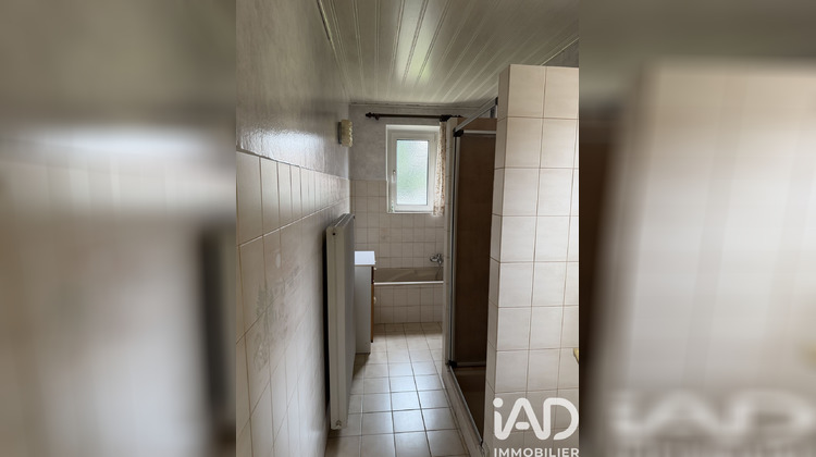 Ma-Cabane - Vente Maison Morsbach, 102 m²