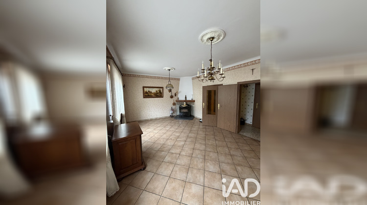 Ma-Cabane - Vente Maison Morsbach, 102 m²