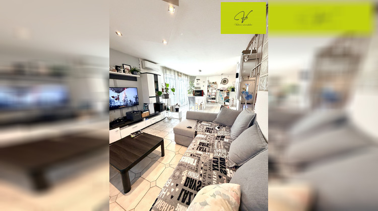 Ma-Cabane - Vente Maison Morsbach, 131 m²