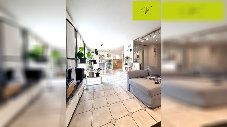 Ma-Cabane - Vente Maison Morsbach, 131 m²