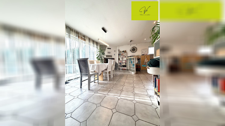 Ma-Cabane - Vente Maison Morsbach, 131 m²